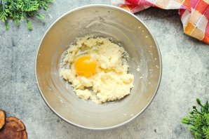 Творожный кекс в мультиварке Творожный кекс в мультиварке
