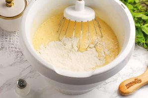 Вафельные трубочки в вафельнице Вафельные трубочки в вафельнице