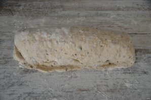 Мультизлаковый зерновой хлеб Мультизлаковый зерновой хлеб