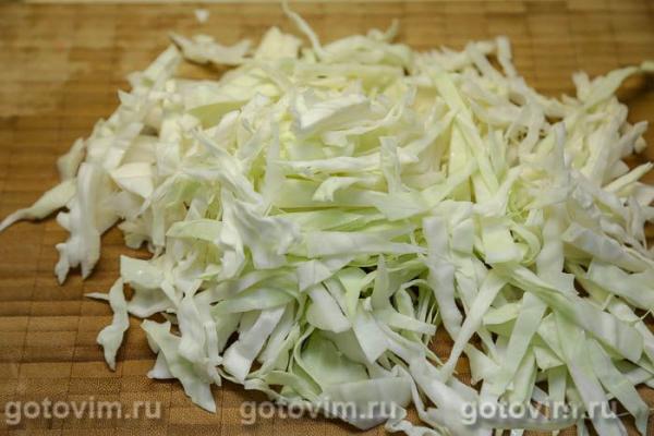 Щи с мясом и солеными грибами Щи с мясом и солеными грибами