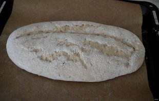 Мультизлаковый зерновой хлеб Мультизлаковый зерновой хлеб