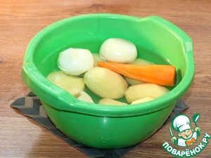 Минтай со сливочным вкусом в пергаменте Минтай со сливочным вкусом в пергаменте