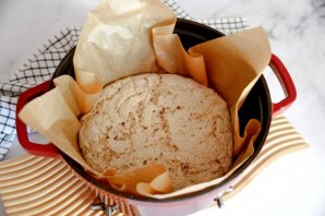 Мультизлаковый хлеб Мультизлаковый хлеб