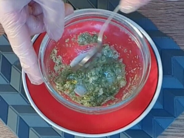Мясная нарезка на праздничный стол Мясная нарезка на праздничный стол