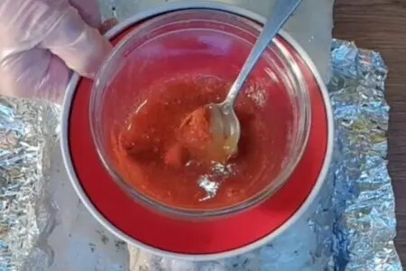 Мясная нарезка на праздничный стол Мясная нарезка на праздничный стол