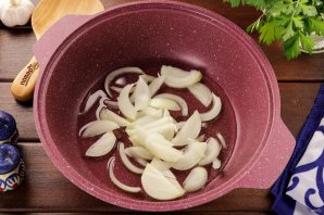 Рассыпчатый плов с говядиной Рассыпчатый плов с говядиной