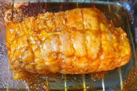 Мясная нарезка на праздничный стол Мясная нарезка на праздничный стол