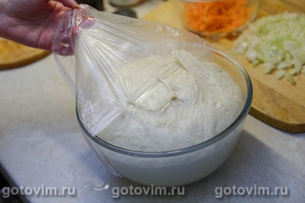 Пончики «Ленинградские пышки» с корицей Пончики «Ленинградские пышки» с корицей