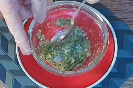 Мясная нарезка на праздничный стол Мясная нарезка на праздничный стол