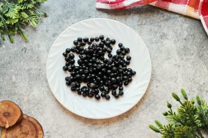 Маффины с черникой и абрикосами Маффины с черникой и абрикосами