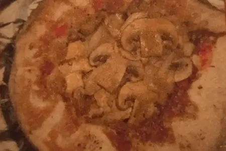 Лесной пенек (мясное блюдо) Лесной пенек (мясное блюдо)