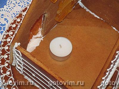 Пряничный домик Пряничный домик