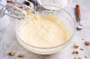 Ореховый кекс по ГОСТу Ореховый кекс по ГОСТу