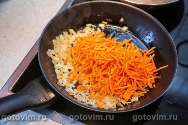 Тушеная квашеная капуста с фасолью и мадерой Тушеная квашеная капуста с фасолью и мадерой
