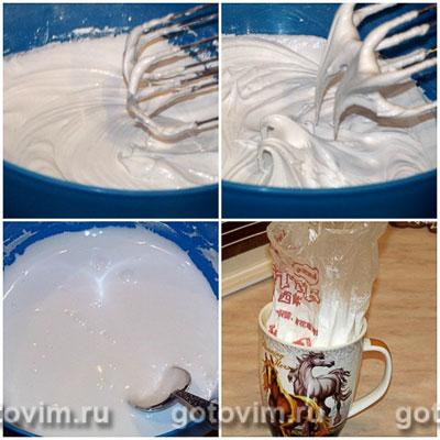 Пряничный домик Пряничный домик