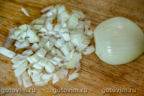 Тушеная квашеная капуста с фасолью и мадерой Тушеная квашеная капуста с фасолью и мадерой