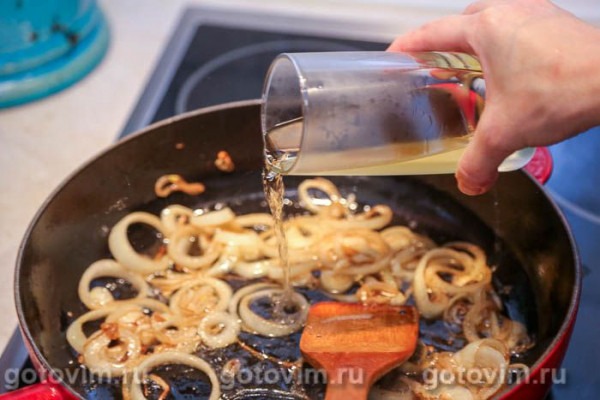 Свинина с черносливом Свинина с черносливом
