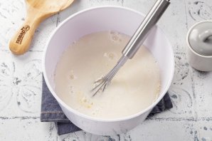 Блинчики на молоке нежные Блинчики на молоке нежные
