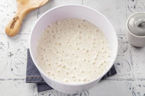 Блинчики на молоке нежные Блинчики на молоке нежные