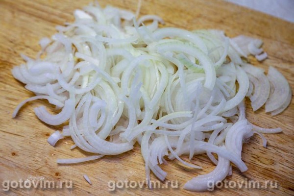 Мини-чебуреки посикунчики с кальмарами