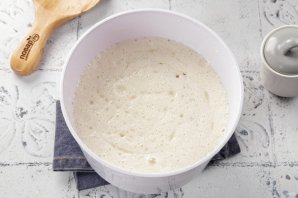 Блинчики на молоке нежные Блинчики на молоке нежные