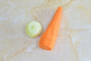 Заливное из курицы с желатином Заливное из курицы с желатином