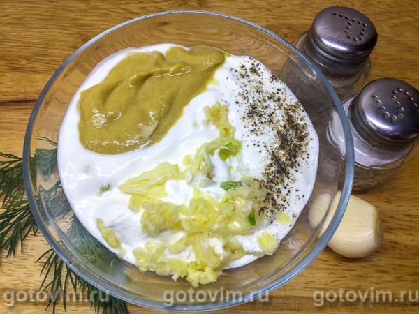 Гусь в рукаве, фаршированный яблоками, гречкой и черносливом Гусь в рукаве, фаршированный яблоками, гречкой и черносливом